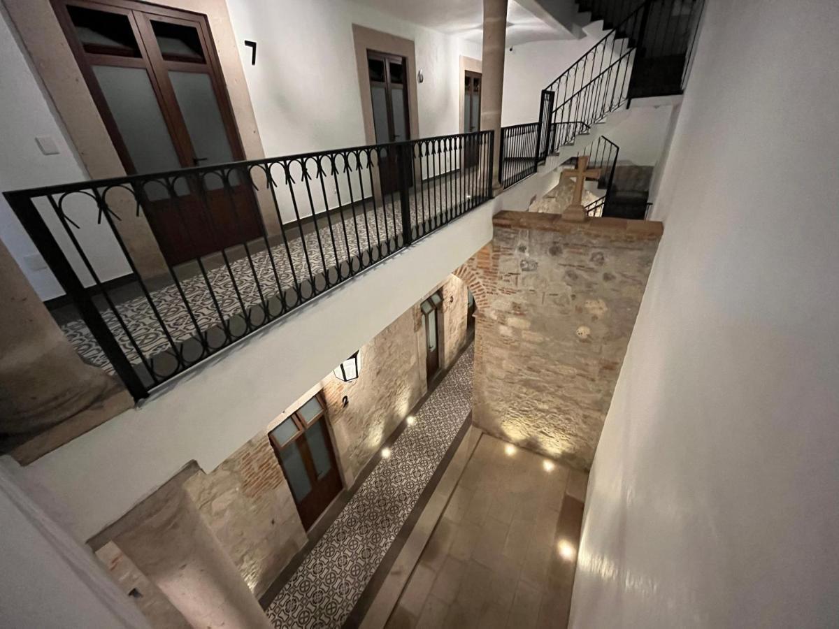 Rayon Cantera Μορέλια Εξωτερικό φωτογραφία